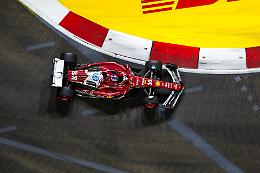 F1, a Singapore vince Russell e arriva il primo verdetto stagionale: ecco di cosa si tratta...
