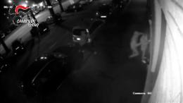 Agguato in corso Trapani: la trappola social per rapinare un invalido