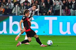 Top & Flop di Juventus-Milan 