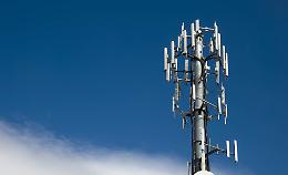 Antenna 5G di Tonengo: lavori in fase conclusiva, attivazione prevista entro fine anno