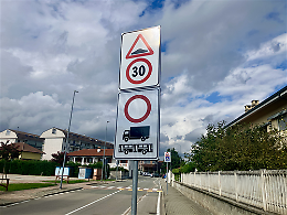 Mappano ridisegna la viabilità: stop ai tir nel centro abitato per restituire le strade ai cittadini