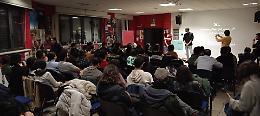 Falchera: ecco il (più) Piccolo Cinema di Torino: 50 posti e tante iniziative