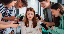 Deepfake Porno: la minaccia invisibile che colpisce i ragazzi