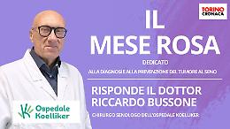 Il Mese Rosa: l'importanza della prevenzione