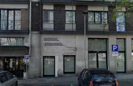 L’Europa Hotel diventa casa per studenti: apre un nuovo studentato in Piemonte