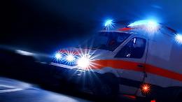 Incidente mortale nell'astigiano, 79enne perde la vita, positiva all'alcoltest la conducente che non si è fermata