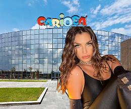 A "Boss in incognito" c'è Carioca (con Elettra Lamborghini): ecco cosa vedremo stasera su RAI2