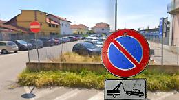 Rivarolo Canavese, chiuso per un giorno il parcheggio della stazione: attenzione alla rimozione forzata