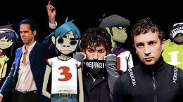 Arrivano in Italia Gorillaz, Nick Cave e Twenty One Pilots: tutte le informazioni e come acquistare i biglietti
