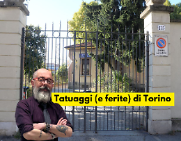 Torino, quell'Osteria del Tranviere chiusa (da Gtt) senza ragione: "Così mi hanno lasciato senza lavoro"