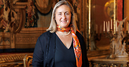 "Che emozione passeggiare ogni mattina nei Musei Reali, e non c'è solo Leonardo..."
