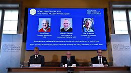 Premio Nobel per la Fisica: chi sono i vincitori e a quale scoperta si deve il riconoscimento