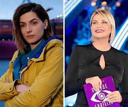 Ascolti tv, “Blanca” domina la serata: il Grande Fratello di Simona Ventura perde terreno