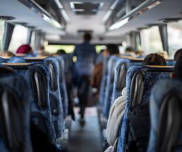 Corio, arriva il servizio Provibus: dal 15 ottobre bus a chiamata per raggiungere Ciriè