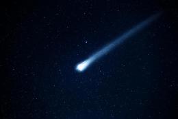 Due comete visibili a occhio nudo nel cielo d’Italia: ecco come vederle