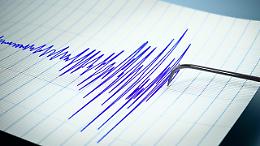 Terza scossa di terremoto in tre giorni in provincia di Torino. E questa volta si è sentita...