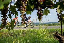 Gran Piemonte 2025: giovedì 9 ottobre la corsa attraversa le Langhe