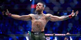 Conor McGregor sospeso per 18 mesi: saltati tre test antidoping nel 2024