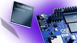 Qualcomm acquisisce Arduino: un’icona piemontese entra nel colosso mondiale dei chip