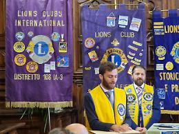 70 Lions Club uniti per la salute mentale: una settimana di eventi gratuiti 
