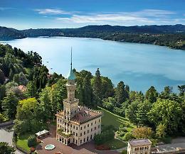 Villa Crespi tra i migliori hotel in Italia secondo Condé Nast Traveller
