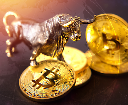 Bitcoin, un'altra Bull Run! Ecco dove può arrivare e perché