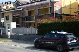 Incidente sul lavoro a Leinì: muratore di 37 anni in codice rosso all'ospedale