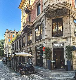Rinnovamento e novità per Cheers, il locale che ha conquistato il centro di Torino