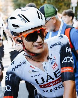 Da Superga ad Acqui Terme: Isaac Del Toro re anche nel Gran Piemonte