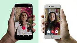 WhatsApp sfida Zoom: arriva la funzione per programmare le chiamate