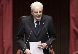Oltre 190mila ricoveri per disturbi mentali in Italia, Mattarella: «La salute mentale è un diritto fondamentale»