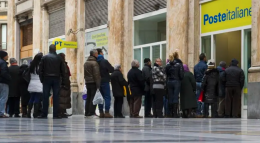 Pensioni novembre 2025, cambia tutto: cosa succede con i pagamenti