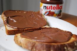 Ferrero accelera sull'innovazione, tra le novità arriva la crêpe Nutella
