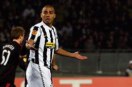 Retroscena Juve, Trezeguet svela: "E agli attaccanti dico..."