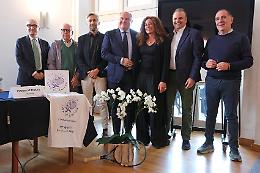 Nasce il Trofeo Lina De Chiara, gara a squadre rivolta ai ragazzi delle scuole medie, si partirà il 22 novembre