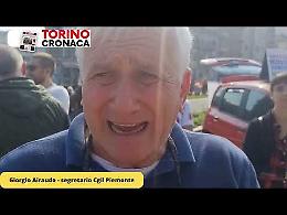 I piemontesi bocciano i trasporti: cari, sporchi e poco puntuali