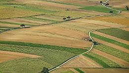 Droni nei campi, arriva il via di Coldiretti
