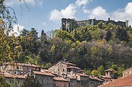Avigliana diventa capitale del trekking con il Raduno Nazionale FIE