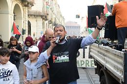 Pro-Pal in corteo dopo il "cessate il fuoco" - LA DIRETTA 