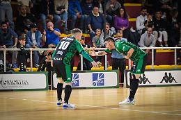 La L84 cede a Leinì per 3-2 allo Sporting Sala Consilina e perde la sua imbattibilità stagionale
