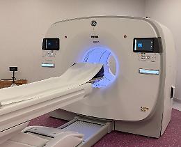 Tecnologia avanzata a Candiolo: arriva la PET-CT con intelligenza artificiale