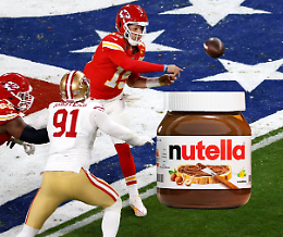 Ferrero al Superbowl, 100 milioni per gli spot. Così Nutella conquista l'America