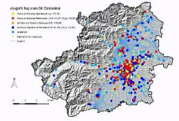 Torino e Moncalieri, mappa dei veleni: record di siti contaminati e la lunga strada delle bonifiche