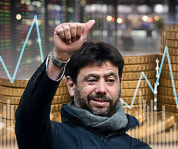 I conti degli Agnelli: per Andrea finanziere green patrimonio di 28 milioni (e la Juve...)