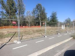 Avigliana, cantieri a pieno ritmo: dalle scuole ai campi sportivi, fino alla nuova area parcheggio