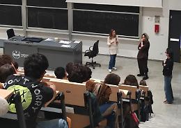 Cinema e dibattito al Politecnico di Torino: successo per il secondo appuntamento con CINECUG
