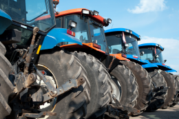 Carignano, morte dell’agricoltore e richiesta di revisione obbligatoria dei mezzi agricoli