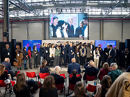 Next-Level porta a Torino il “Future Day”: 700 studenti alla scoperta dei lavori del domani