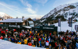 Courmayeur mette il freno alla movida in quota