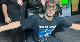 La Zanzara sold out anche a Torino: e Cruciani gongola pensando al "suo" Trump